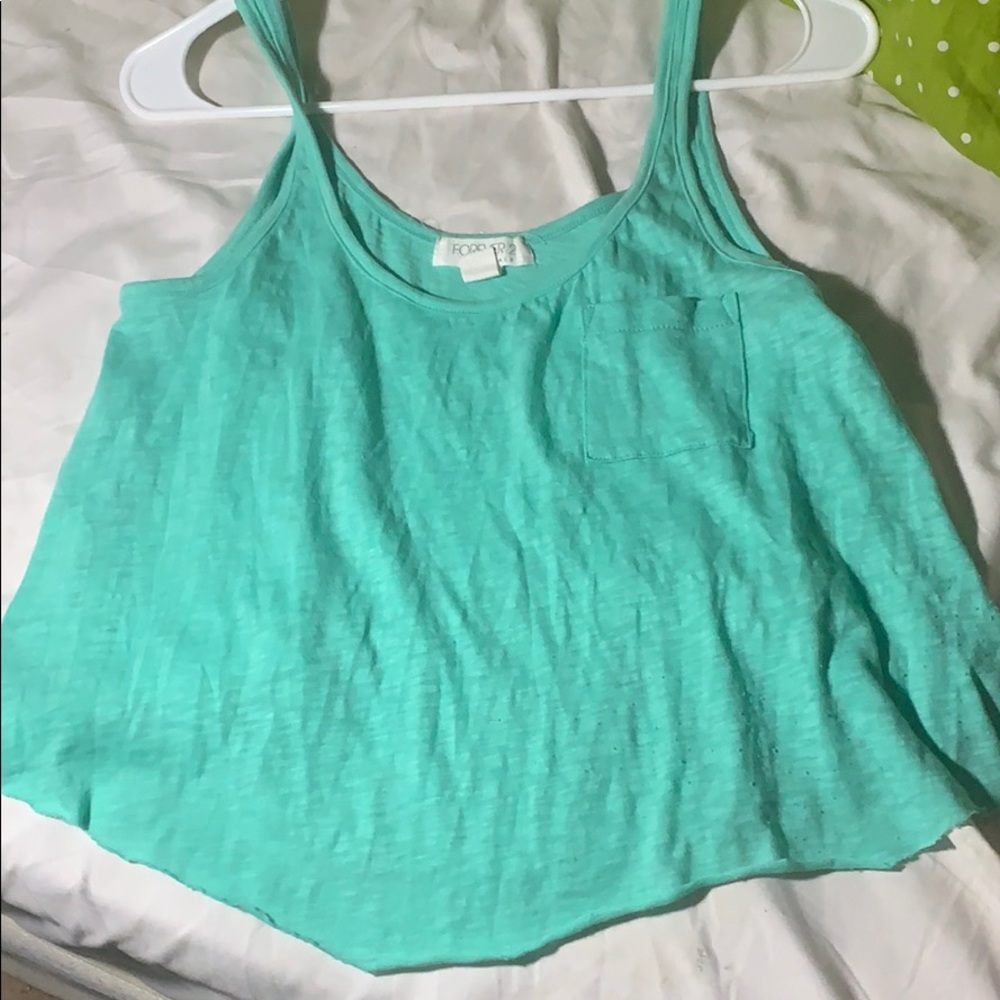 Loose Shirt